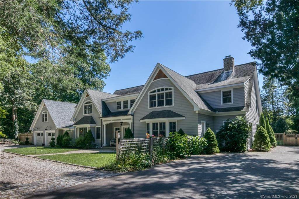 81 Island Avenue - Photo 1