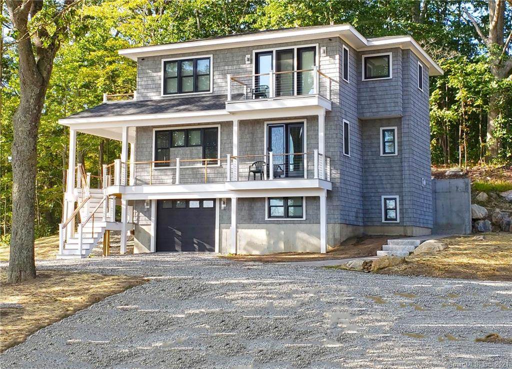 125 Hammock Road - Photo 1
