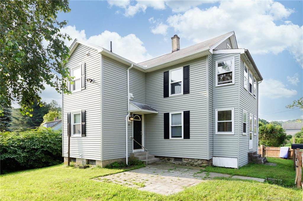 85 Bushnell Street - Photo 1