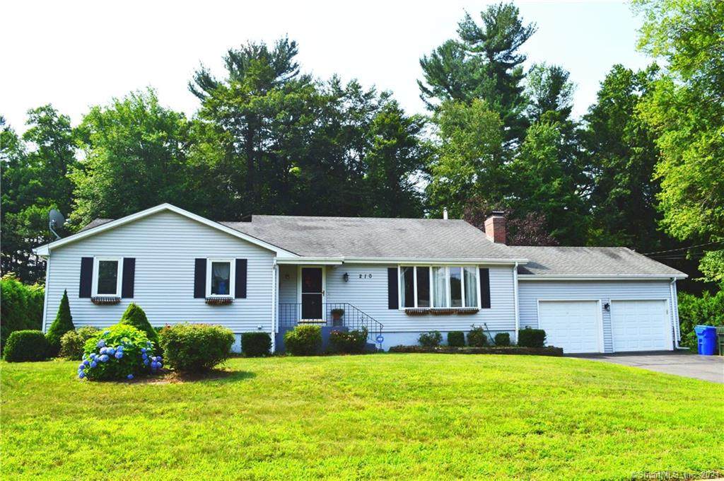 210 Colby Drive - Photo 1