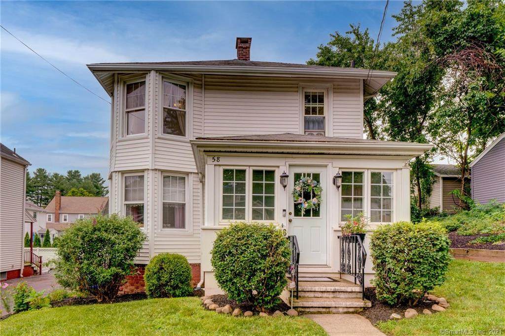 58 Coram Street - Photo 1