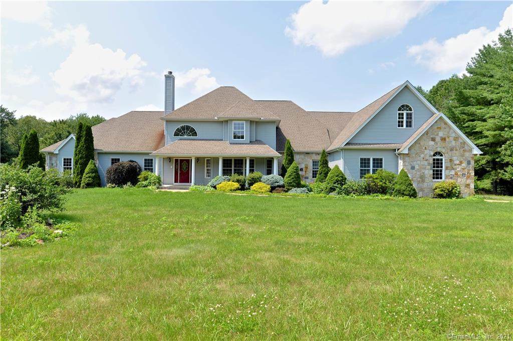 76 French Mountain Road - Photo 1