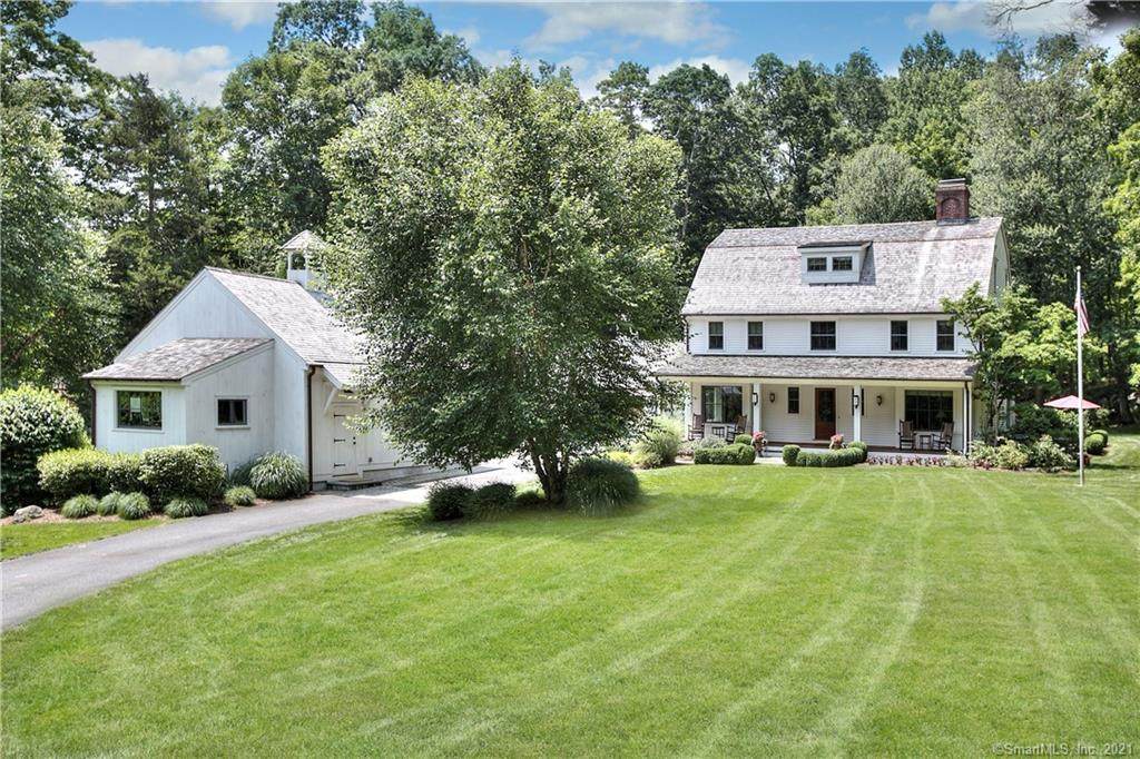 28 Wells Hill Road - Photo 1