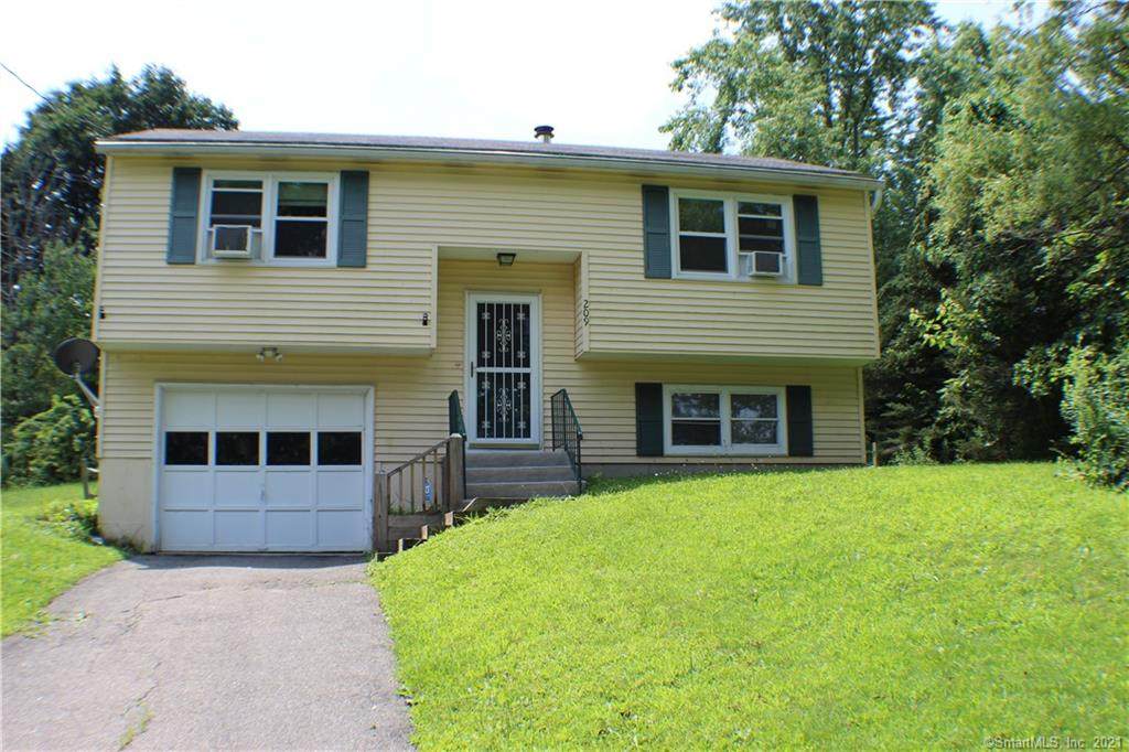 209 Allen Road - Photo 1