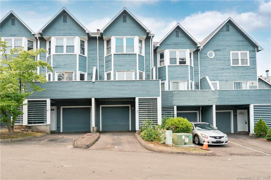 167 Old Foxon Road - Photo 1