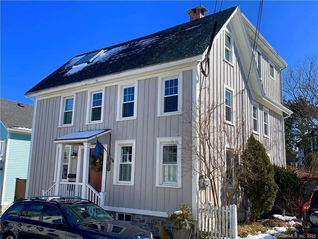 19 Diving Street - Photo 1