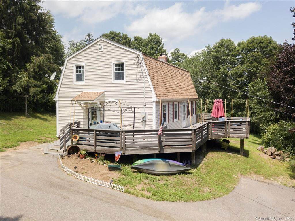 52 Carter Road - Photo 1