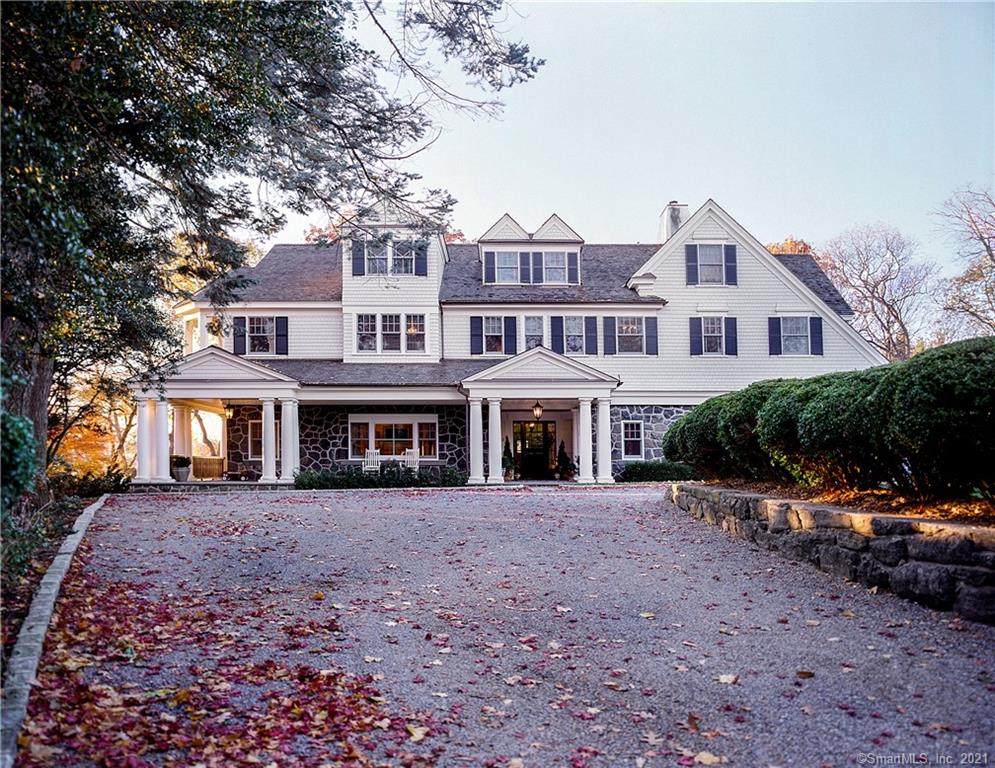 200 Byram Shore Road - Photo 1