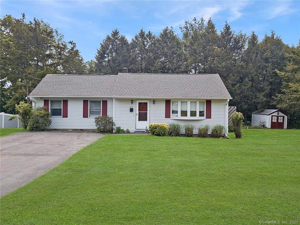 515 Buckingham Street - Photo 1