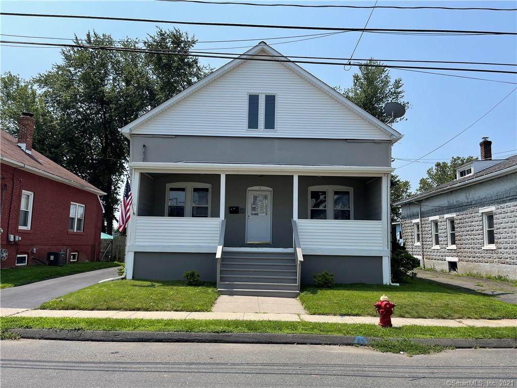 13 Cherry Street - Photo 1