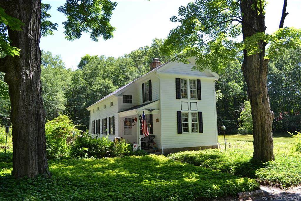 85 Quarry Road - Photo 1