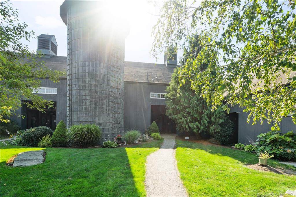 66 Long Hill Farm - Photo 1