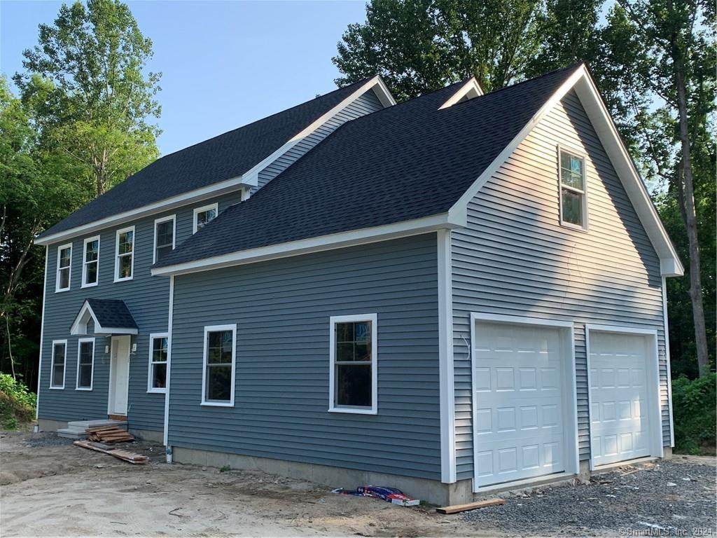123 Ironworks Road - Photo 1