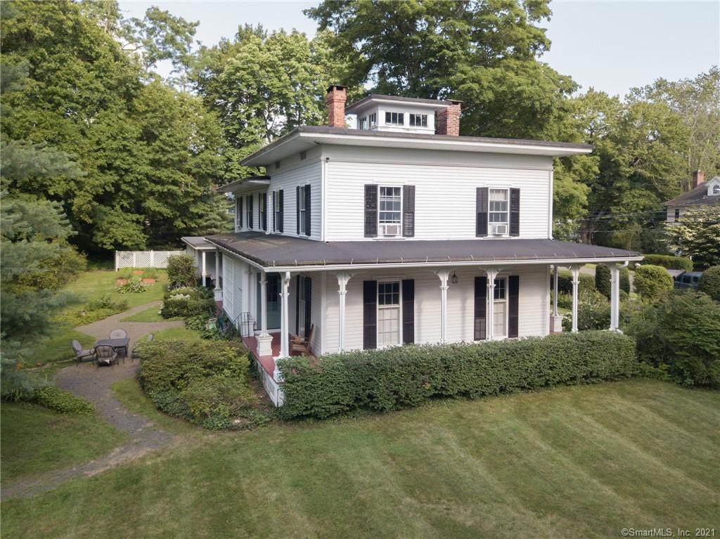 153 Deforest Street - Photo 1