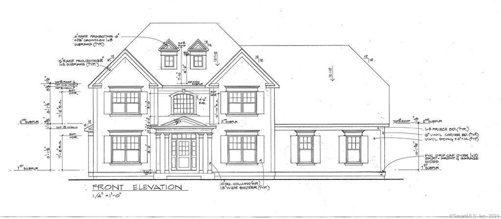 Lot# 28 Bell Street - Photo 1