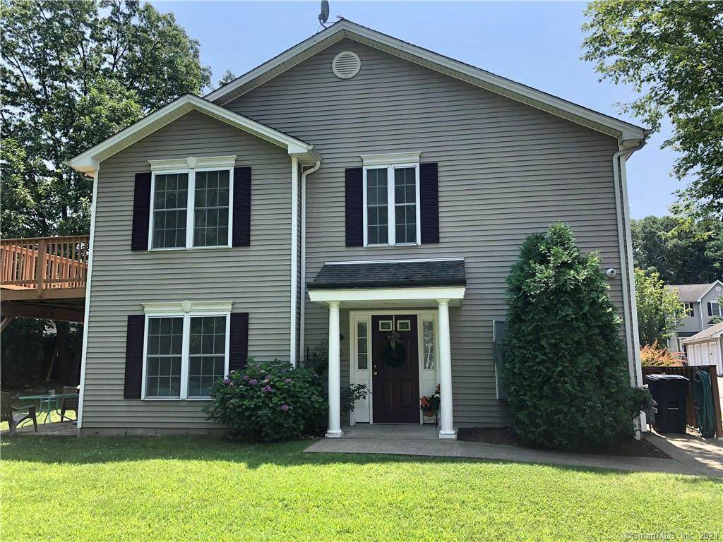 157 Leeder Hill Drive - Photo 1