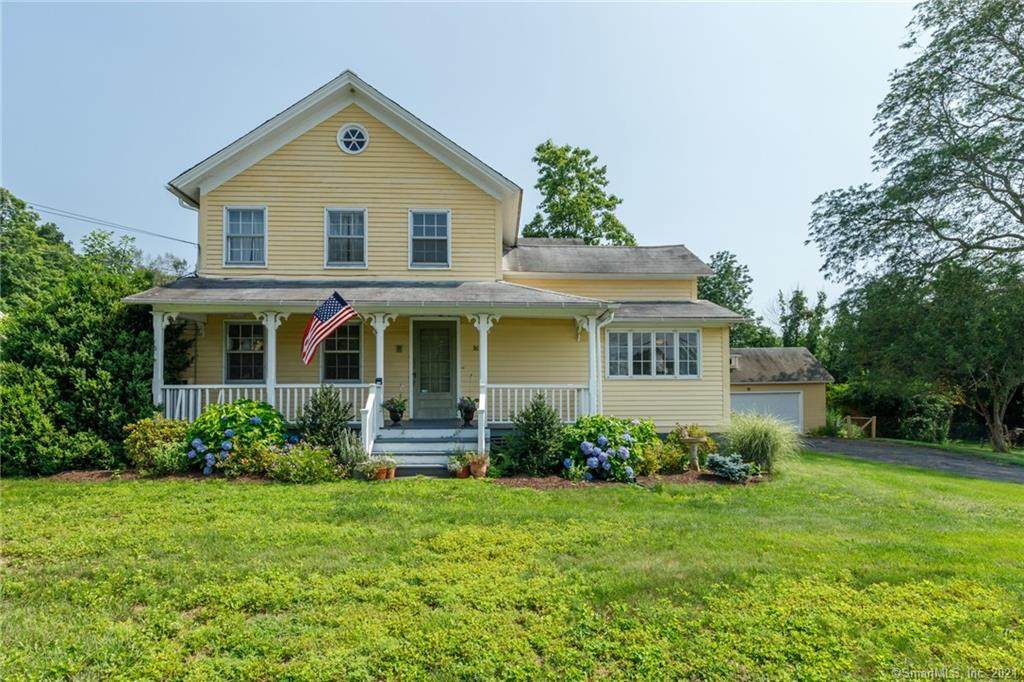 36 Falls Road - Photo 1
