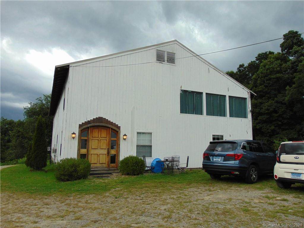 199 Hartford Road - Photo 1