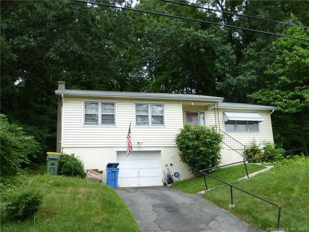 456 Walnut Street - Photo 1