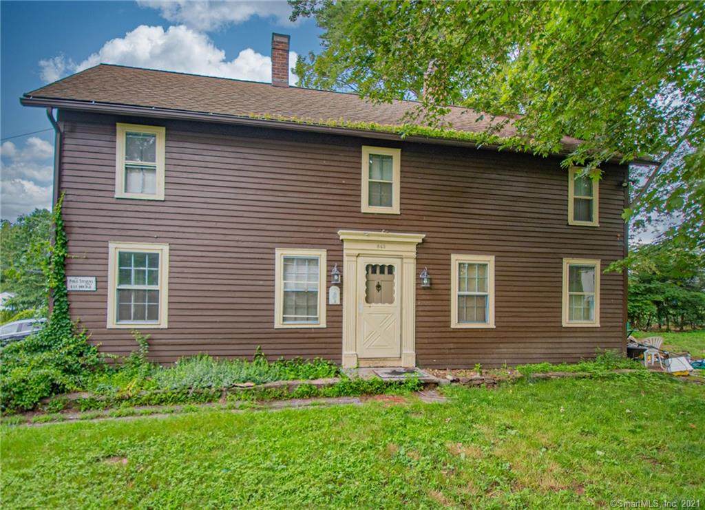 345 Stevens Street - Photo 1