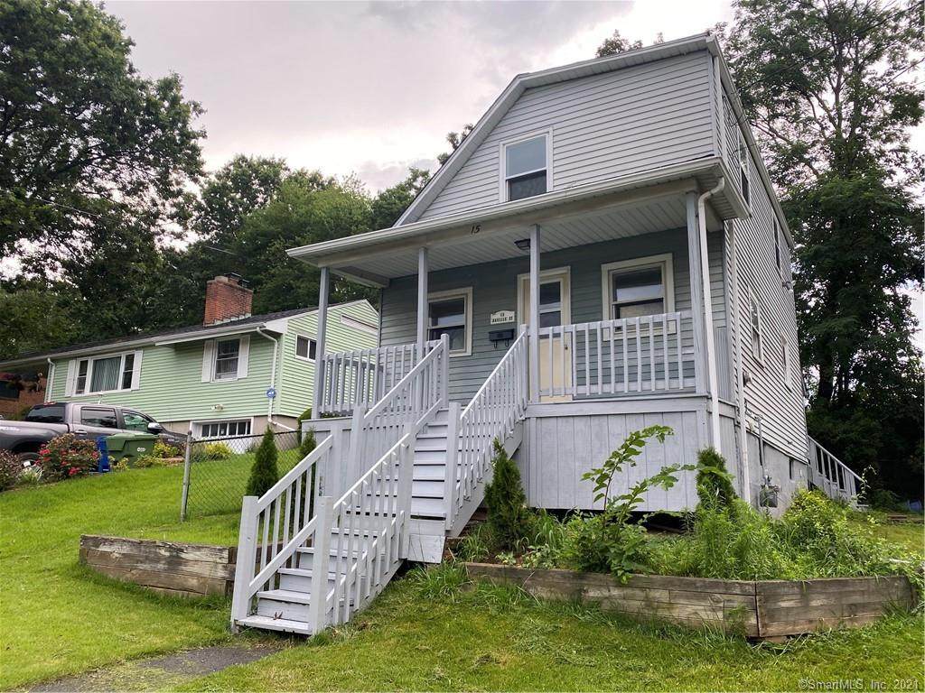 15 Saville Street - Photo 1
