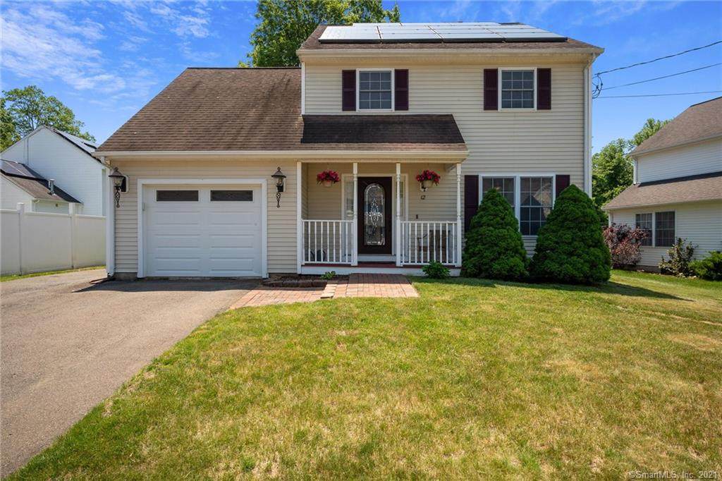 12 Victoria Court - Photo 1