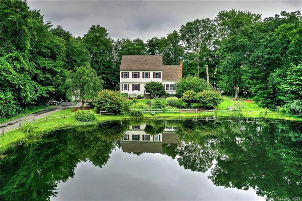 2162 Durham Road - Photo 1