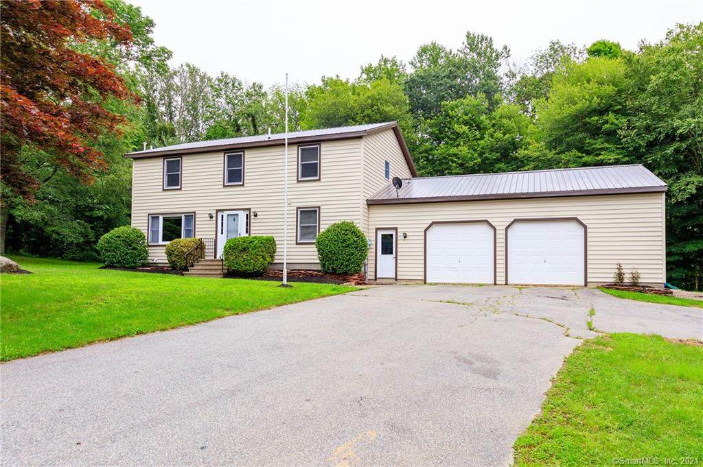 7 Cranberry Drive - Photo 1