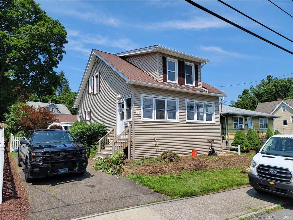 128 Walnut Street - Photo 1