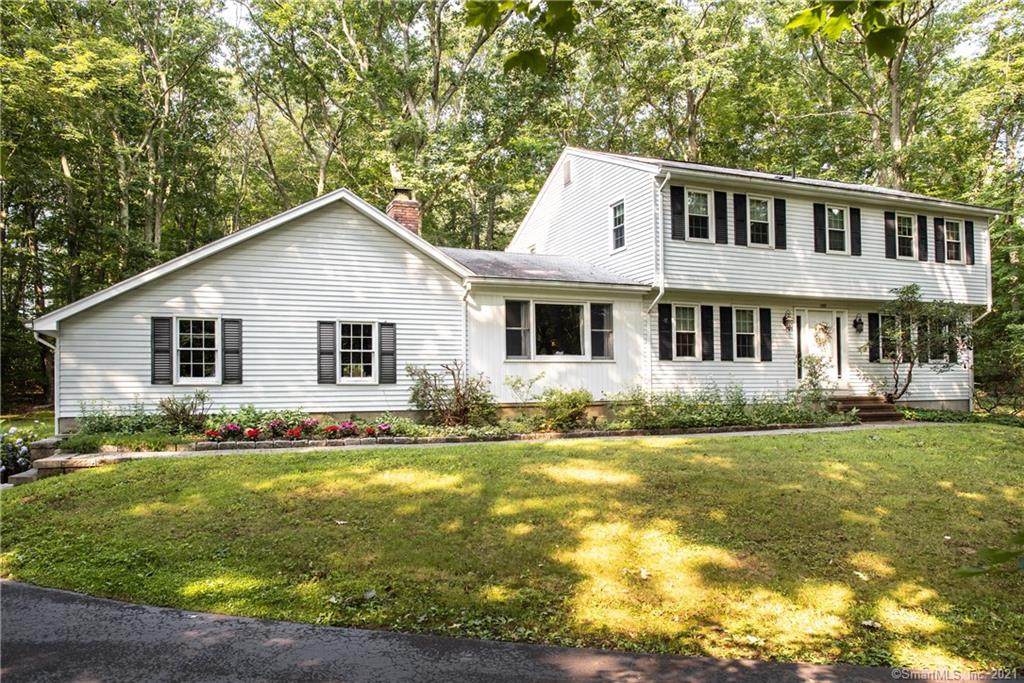 130 Meadow Hills Drive - Photo 1