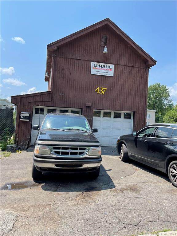 437 Zion Street - Photo 1