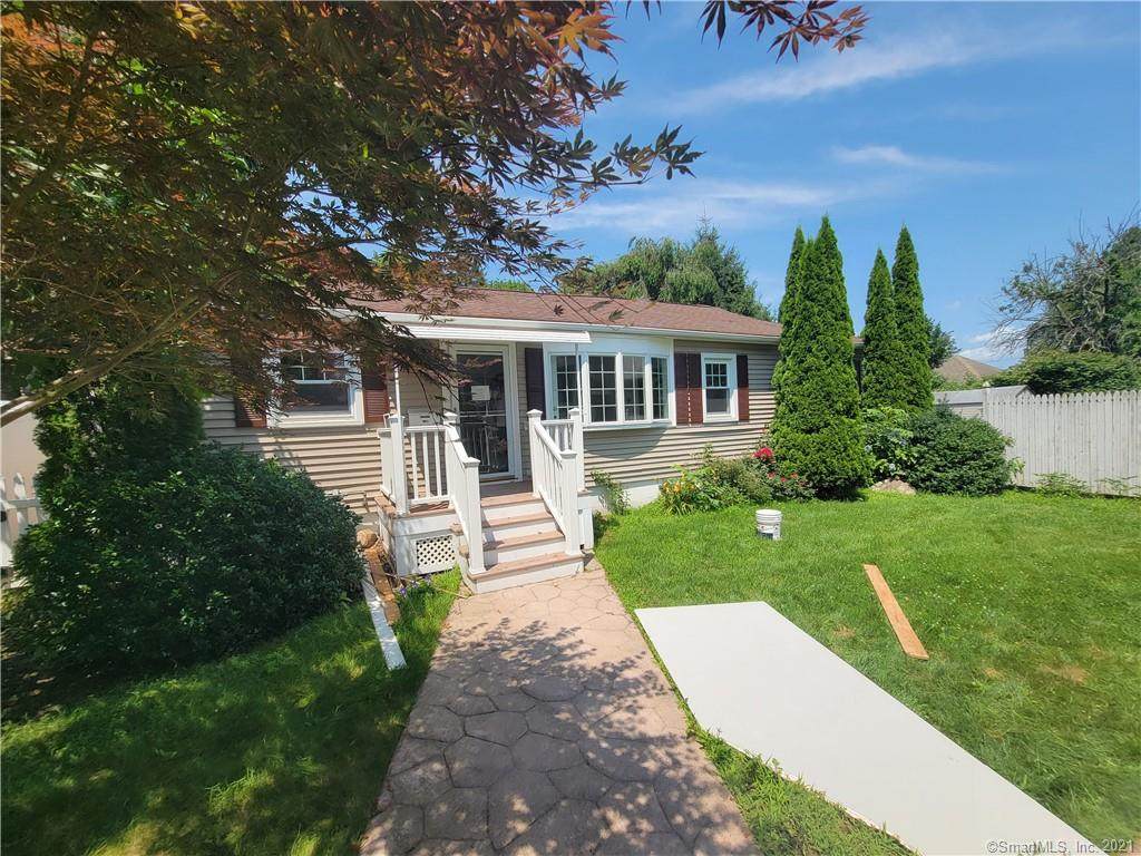 128 Walnut Street - Photo 1