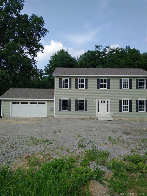 110 Elm Street - Photo 1