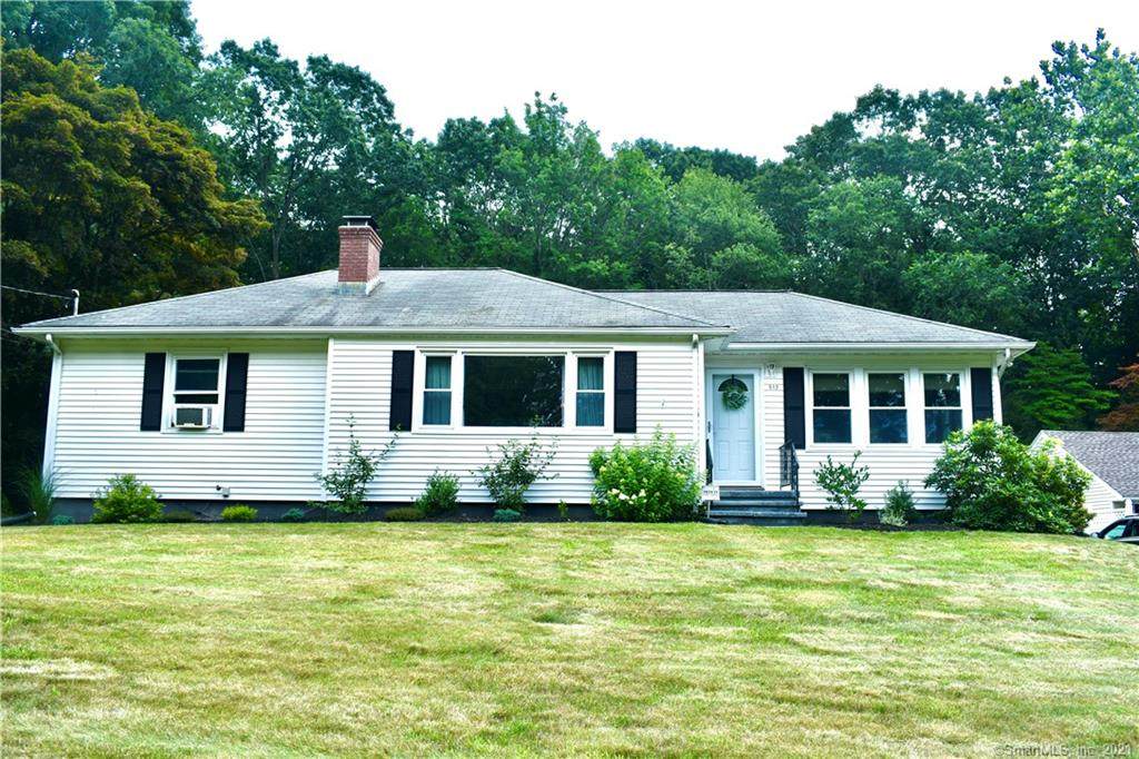 512 New Hanover Avenue - Photo 1