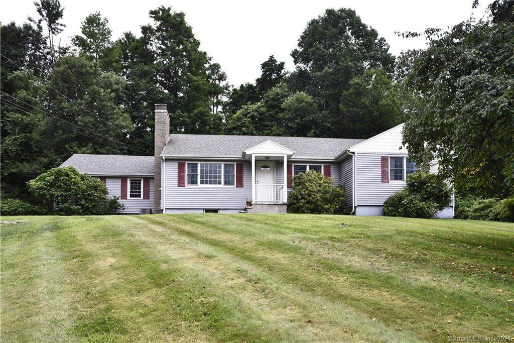 14 Cross Brook Road - Photo 1