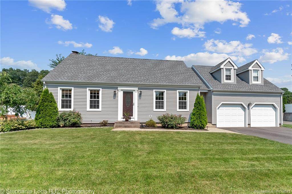 156 Butternut Lane - Photo 1