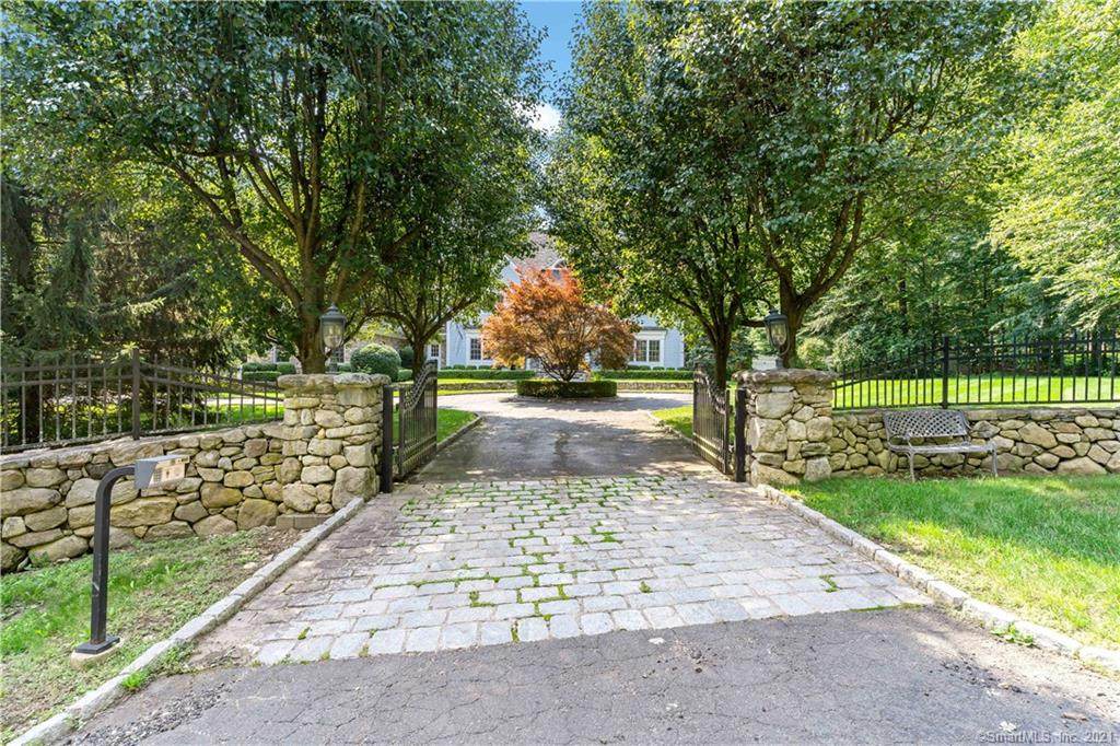 456 Cheese Spring Road - Photo 1