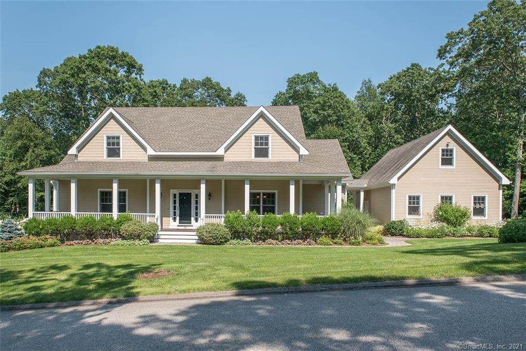 18 Heron Pond Road - Photo 1