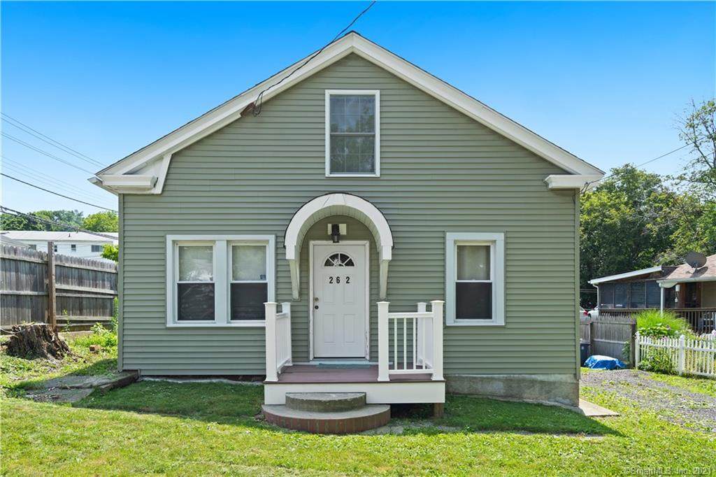 262 Quinnipiac Avenue - Photo 1