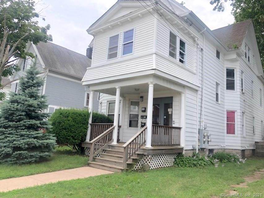 212 Campbell Avenue - Photo 1