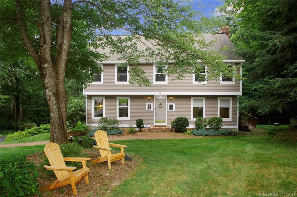 51 Hannah Lane - Photo 1