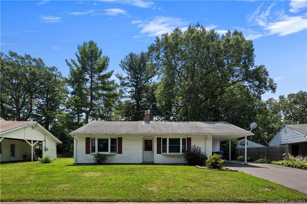 197 Green Manor Drive - Photo 1