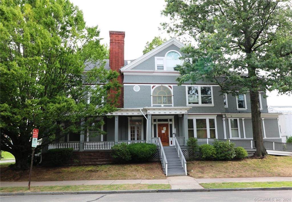 303 Whitney Avenue - Photo 1