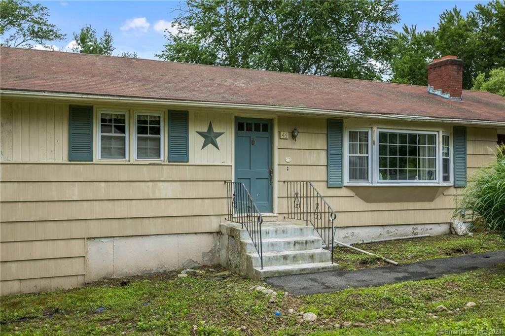 46 Ridgewood Drive - Photo 1