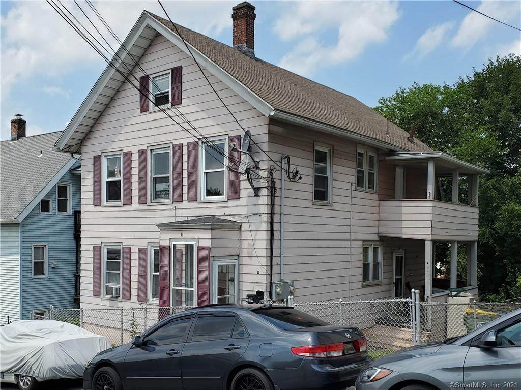 11 Bergen Street - Photo 1