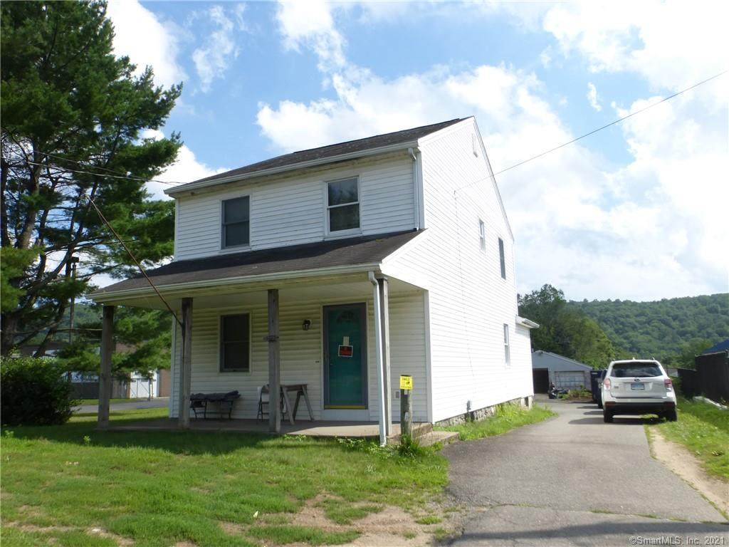 1025 New Haven Road - Photo 1