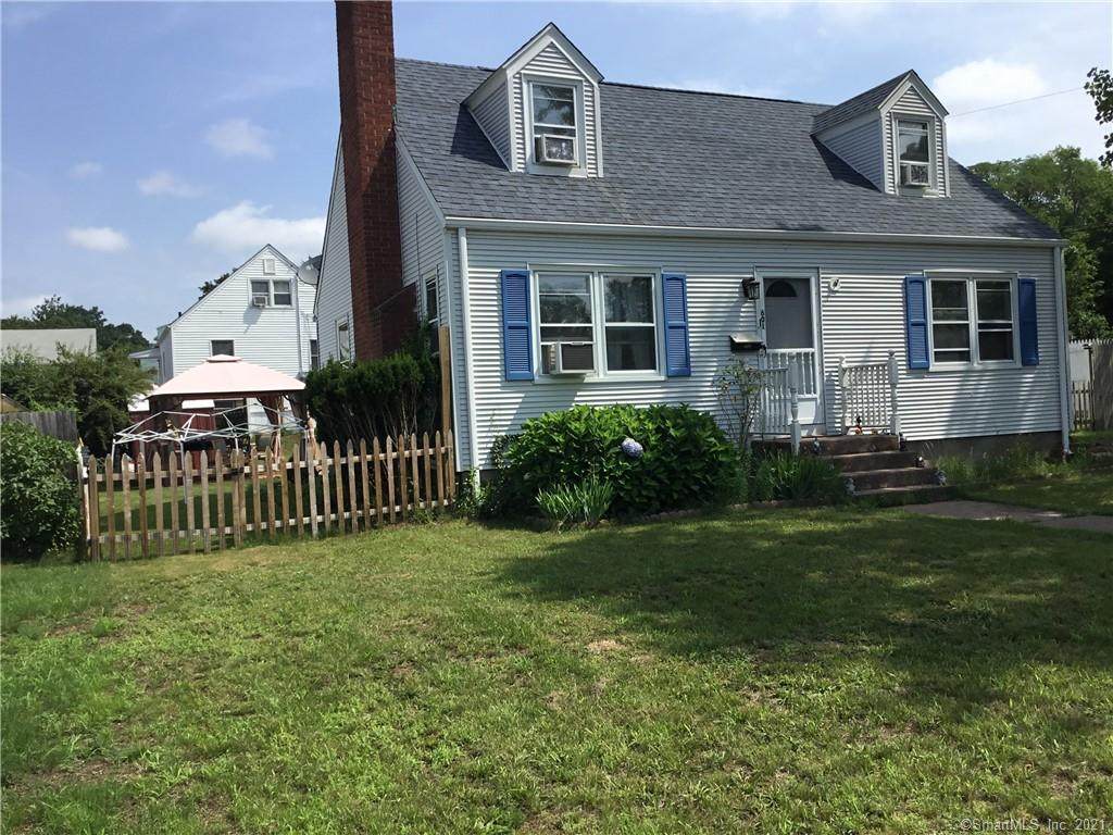 601 Middle Turnpike - Photo 1