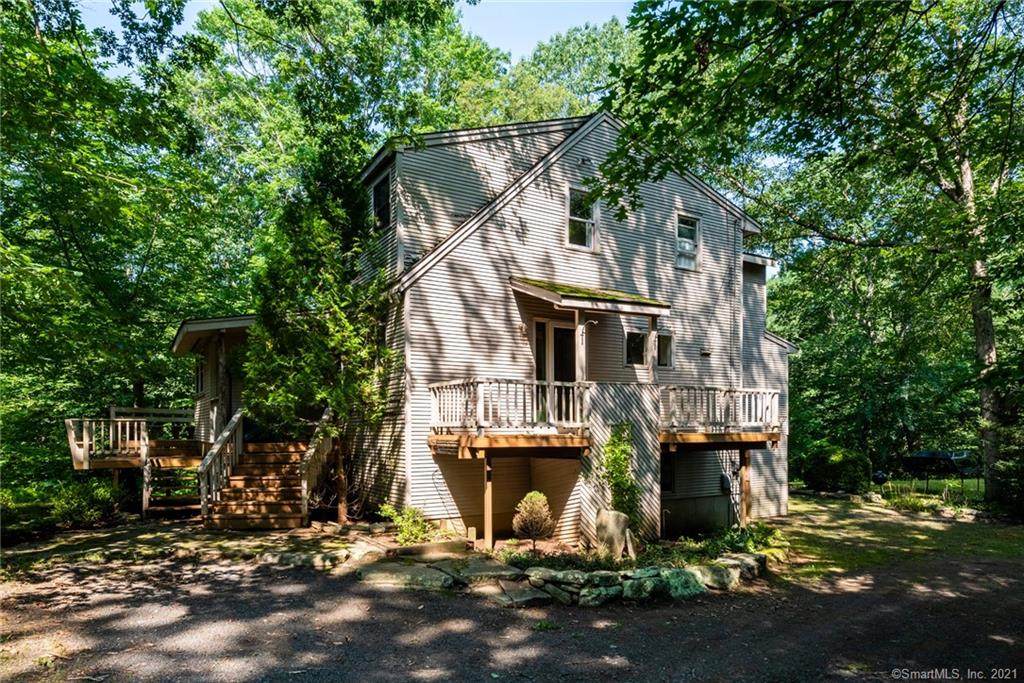 110 Watering Pond Road - Photo 1