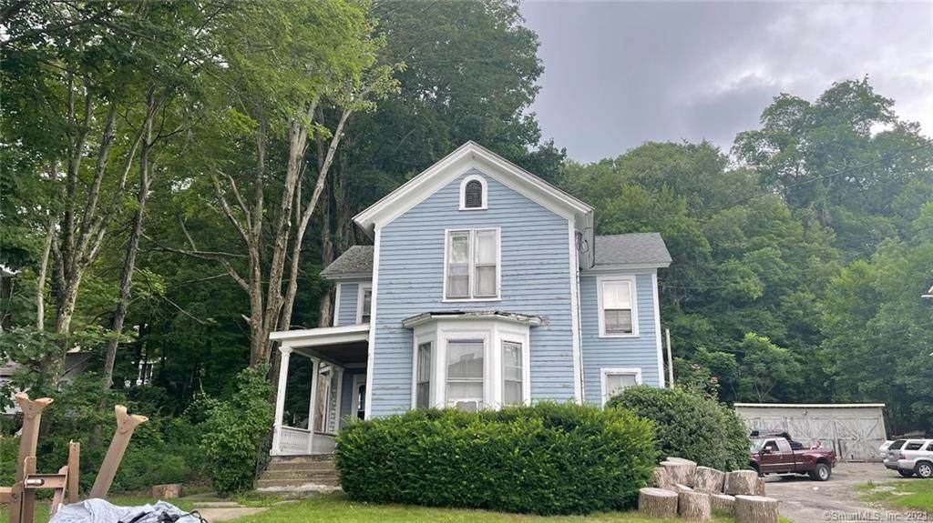 55 Wheeler Street - Photo 1