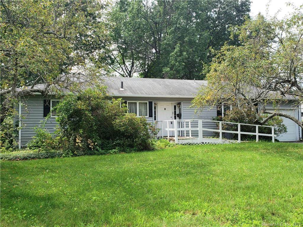 65 Greenwood Road - Photo 1